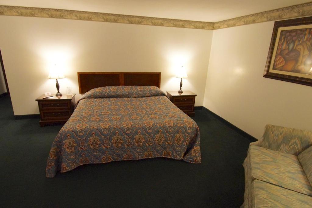 Birds Nest Motel Skaneateles Quarto foto